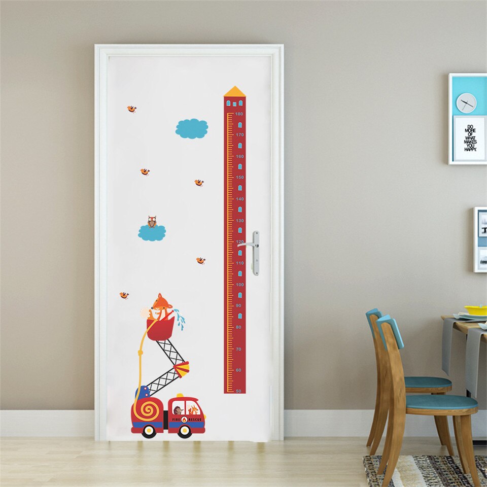Идеальная дверь в детскую комнату