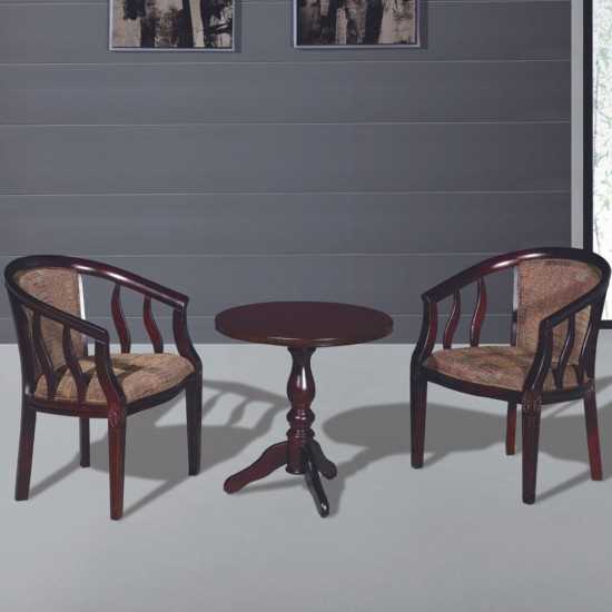 Деревянные стулья: комфорт и элегантность в одном