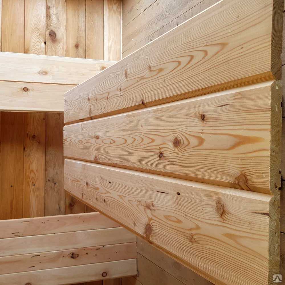 Как сохранить и восстановить древесину при отделке