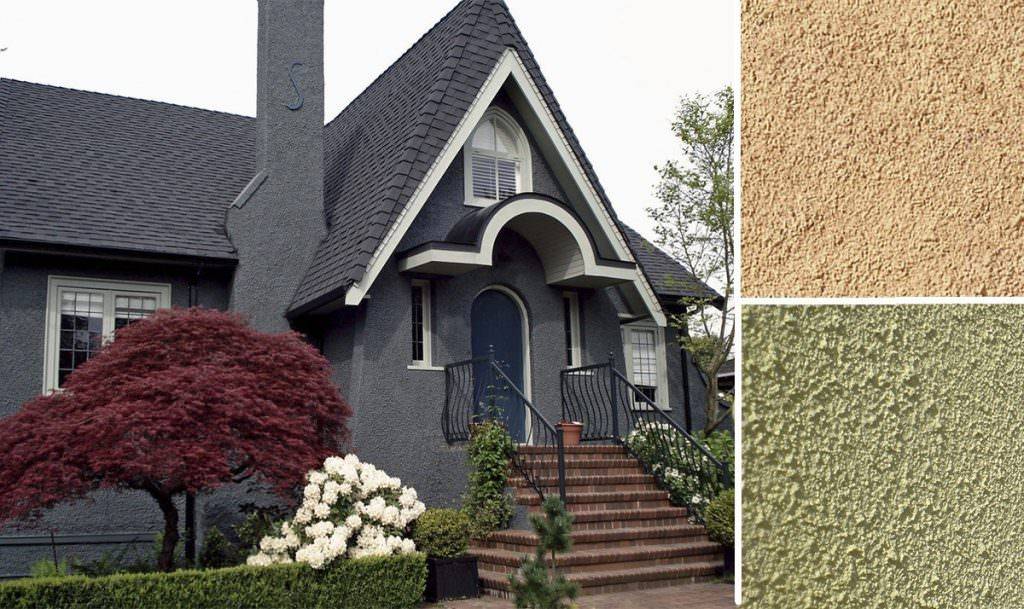 Как выбрать фасадное покрытие для вашего дома