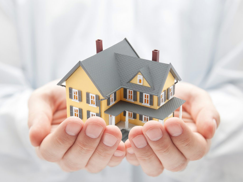 Как выбрать надежную страховую компанию для недвижимости
