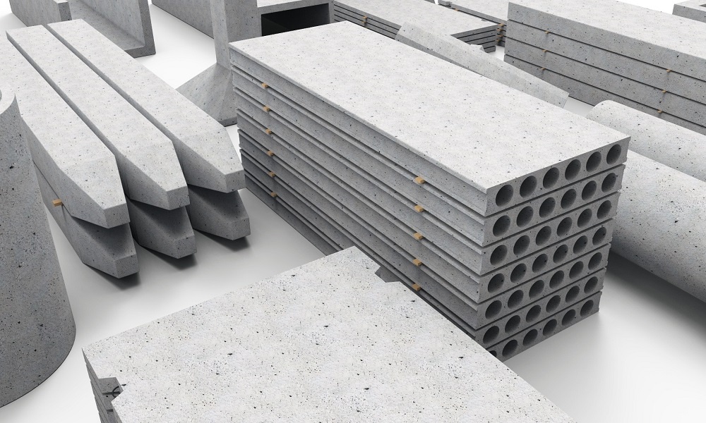 Секреты делового подхода к выбору бетонных материалов