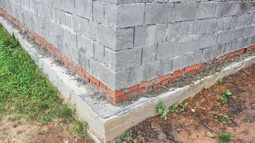 Укладка бетонных блоков для возведения стен: советы и рекомендации.