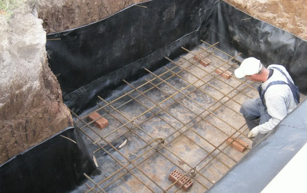 Заливка бетоном подвала: основные этапы и рекомендации.