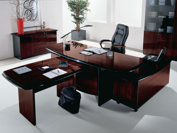 Офисная и кабинетная мебель