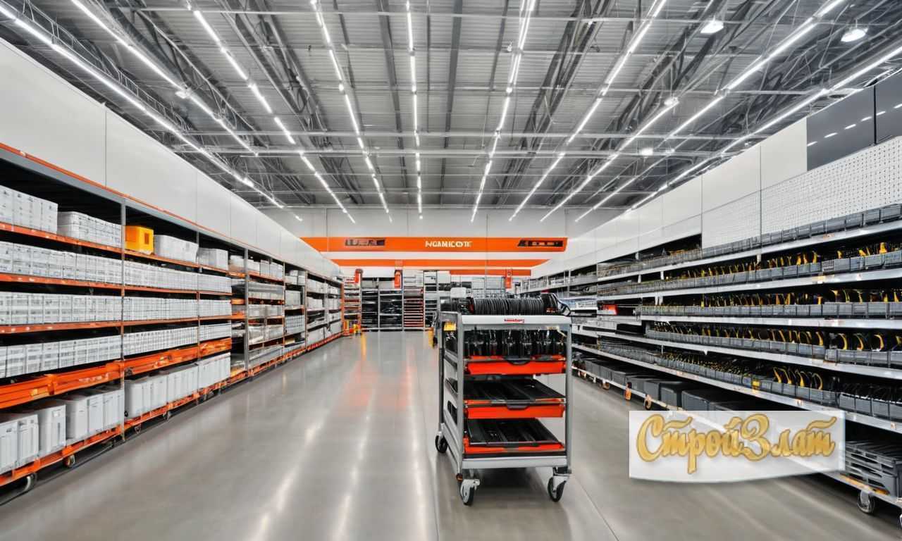 Как выбрать строительный телескопический погрузчик для различных задач