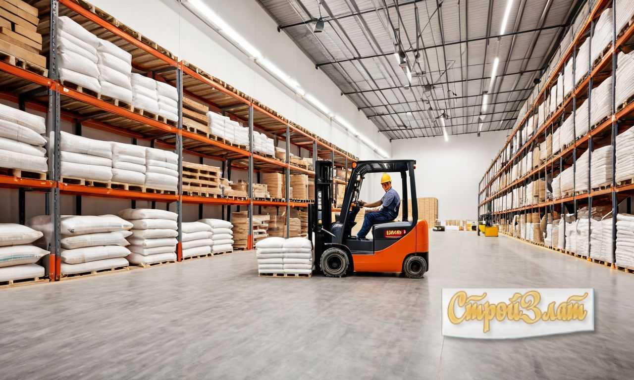 Преимущества кладки газобетонных блоков на клей для вашего строительства