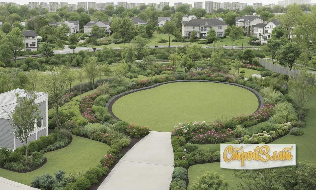 Обрезка и подкормка