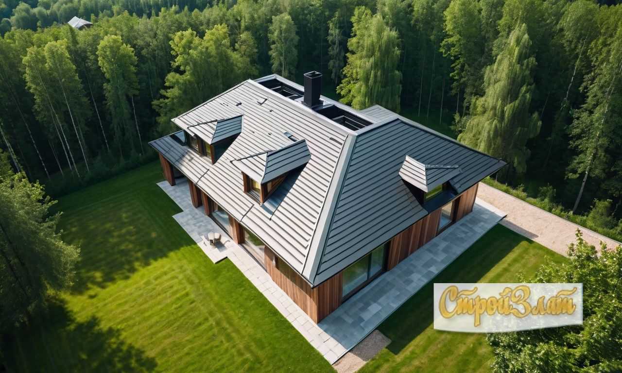 4. Регулярное обслуживание молниезащиты