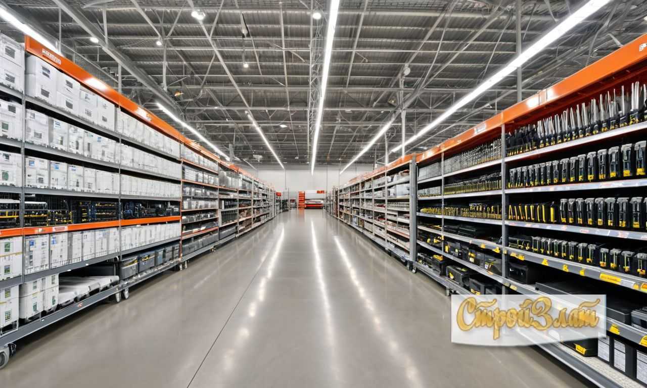 Выбор проводки и удлинителей