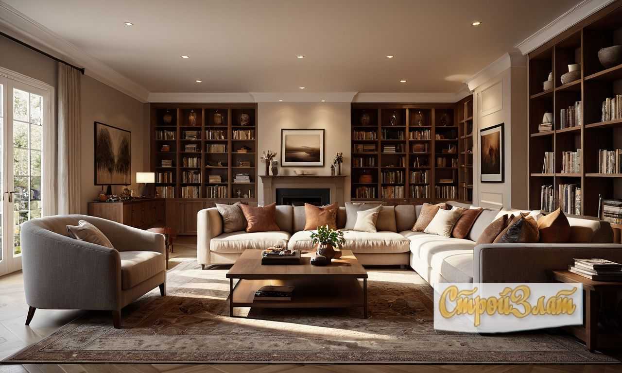 Как выбрать цвет дивана в зависимости от палитры интерьера