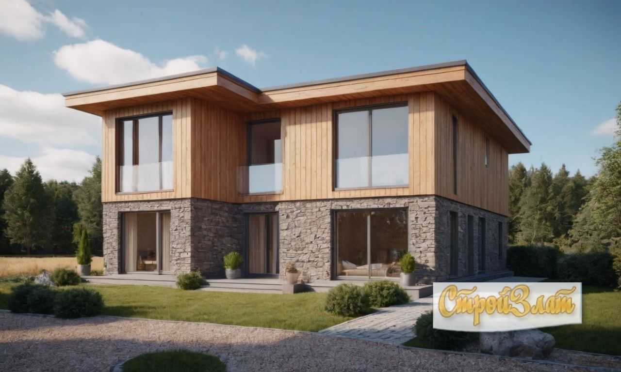 Общее решение по водоотведению