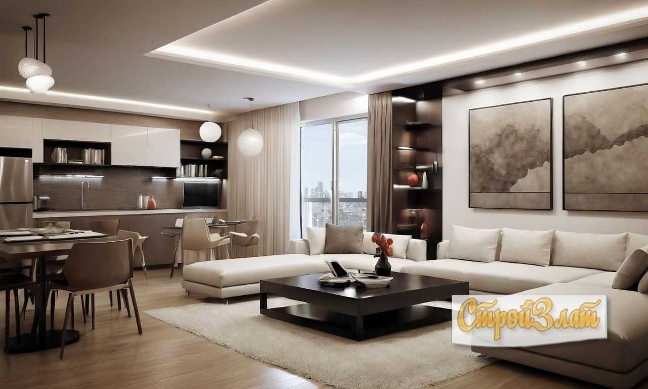 Дизайн и организация домашней библиотеки для комфорта и удобства