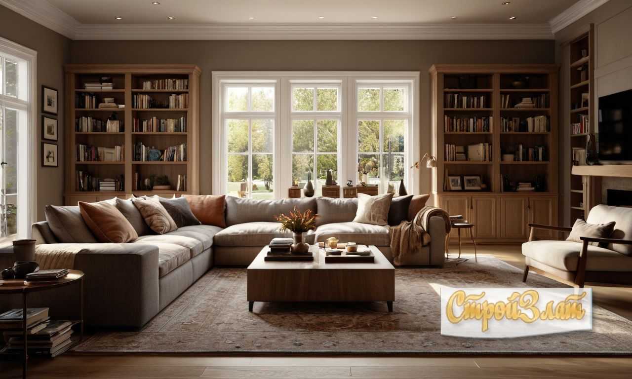 Минимализм как основа дизайна