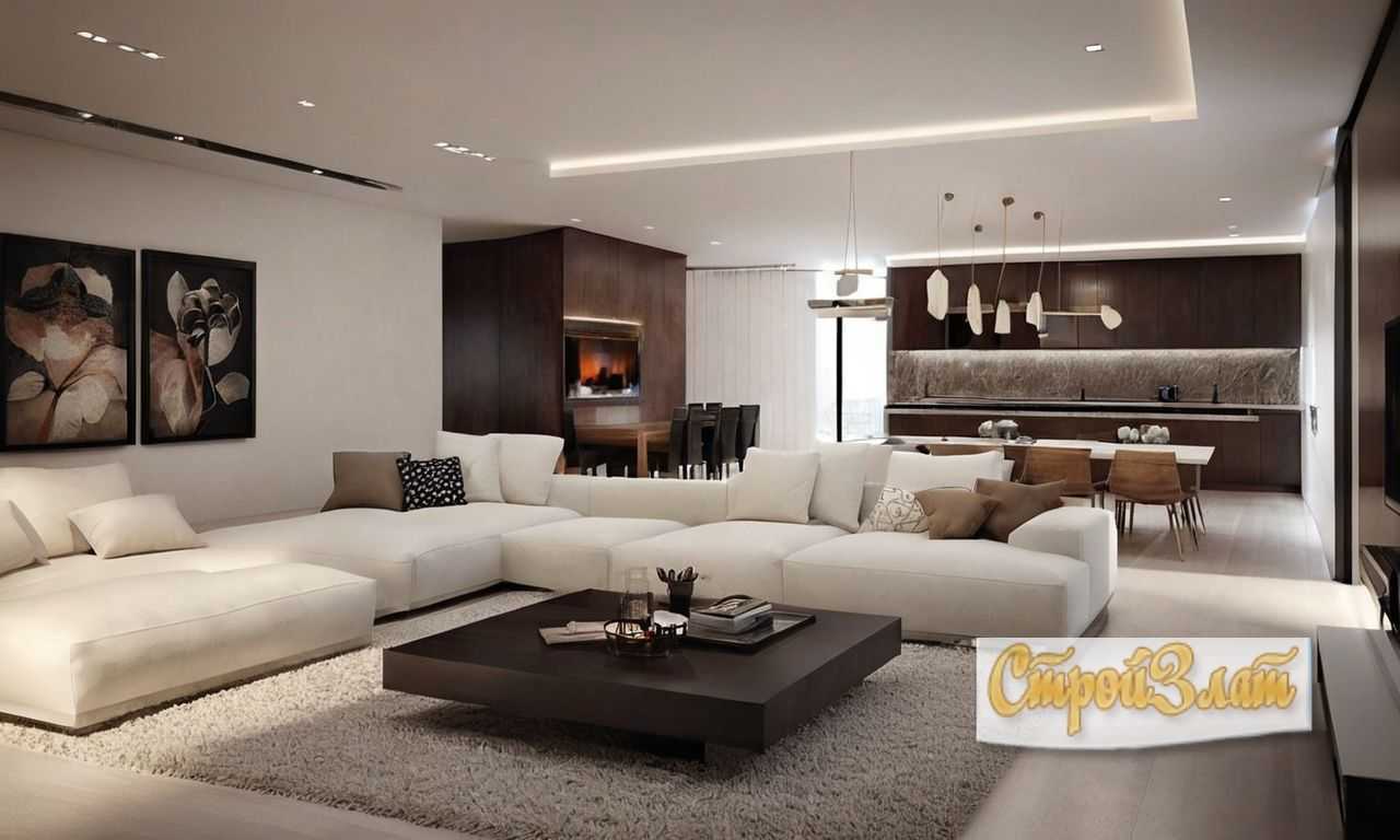 Как сделать техпомещения доступными, не нарушая эстетическую гармонию