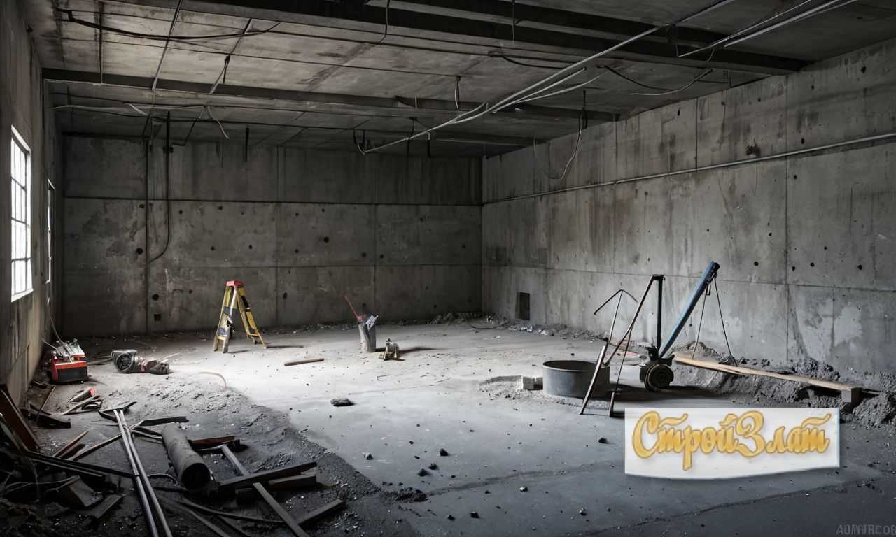 Дополнительное освещение и акценты