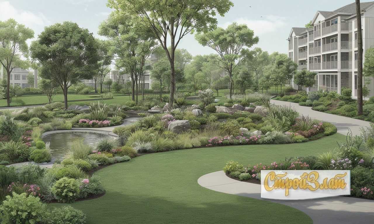 Интеграция с другими инженерными сетями