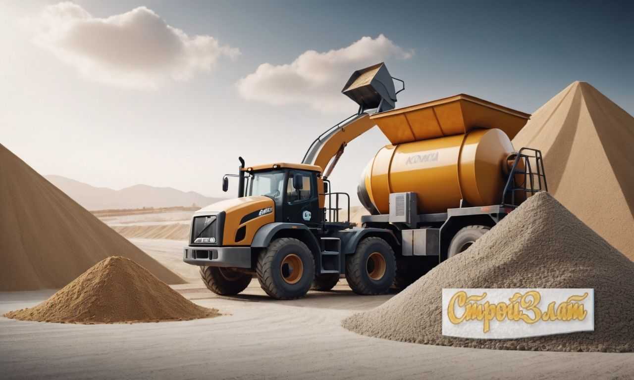 Монолитные плиты для коммерческих объектов