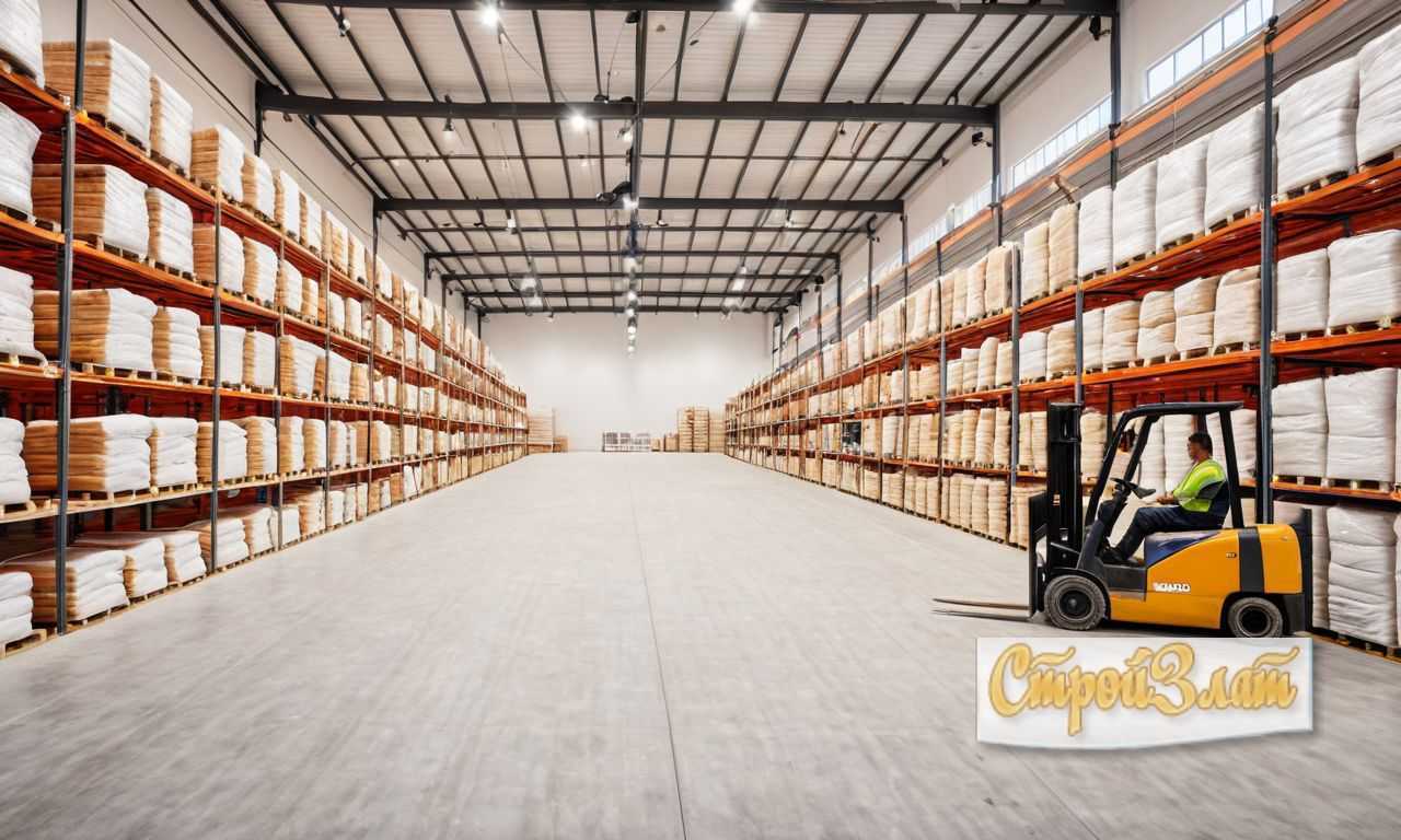 Акриловая шпаклёвка