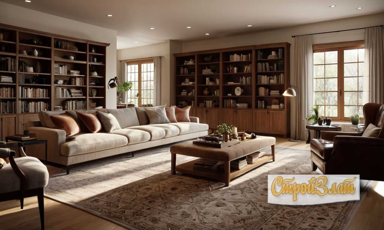 Как дизайнерская мебель становится выгодной инвестицией