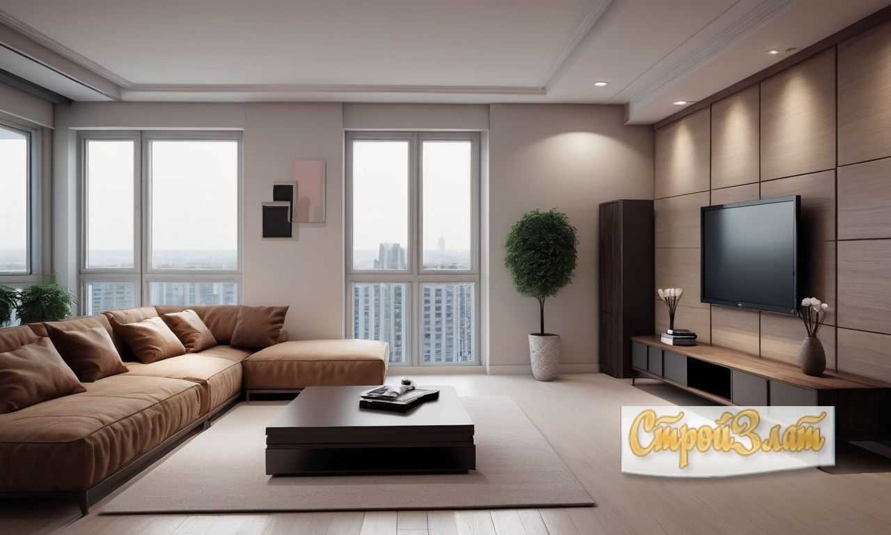 Как выбрать правильную высоту кровати для комфорта и удобства