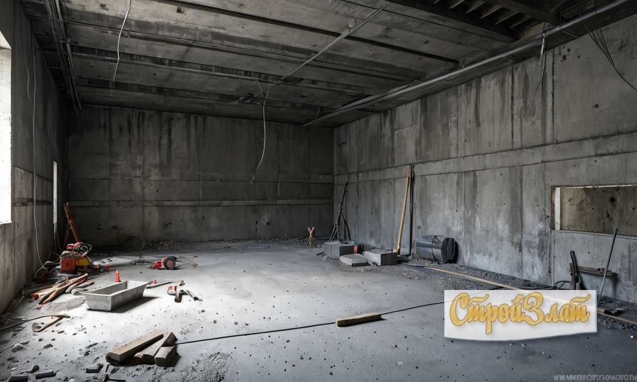 Как ухаживать за отреставрированным фасадом для долгосрочной сохранности