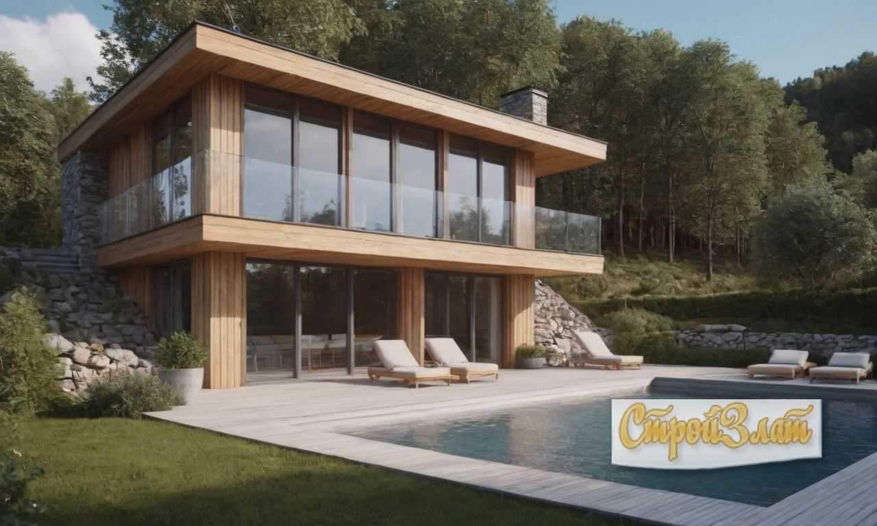 Климатические и температурные колебания