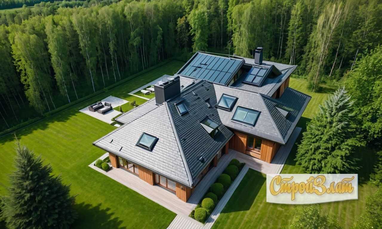 Ошибка 3: Недооценка важности пароизоляции