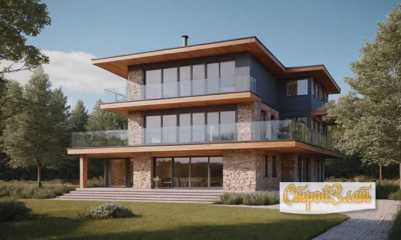 Система водоснабжения и отопления