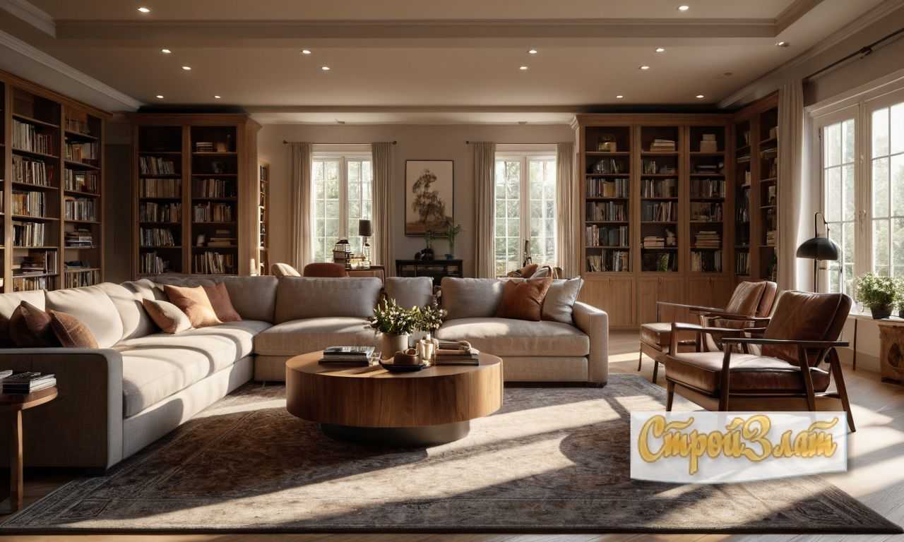 Полный гид по уходу за мебелью из шпона для сохранения красоты и долговечности