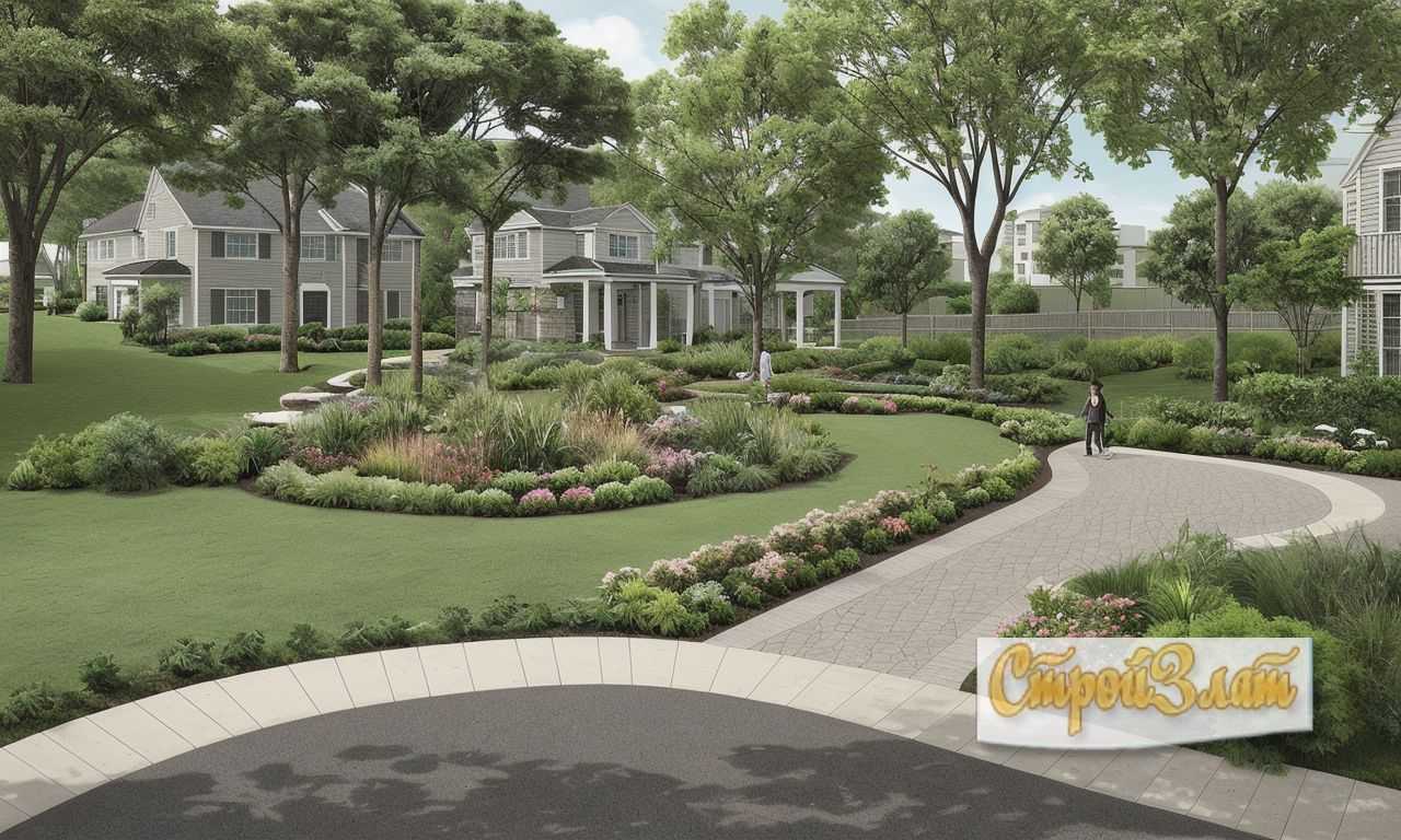 Лианы для южных регионов для устойчивого роста и красоты вашего сада