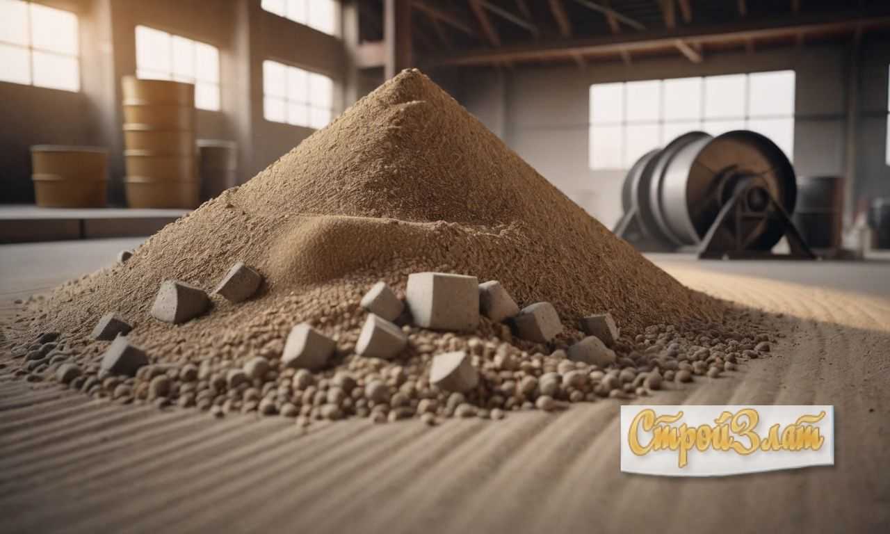 Самоуплотняющийся бетон для надежности и долговечности высотных строений