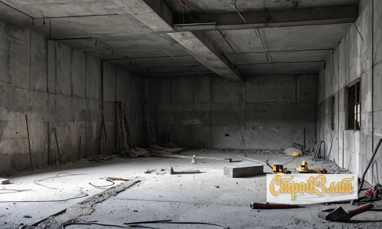 Как избежать повреждения коммуникаций при штроблении