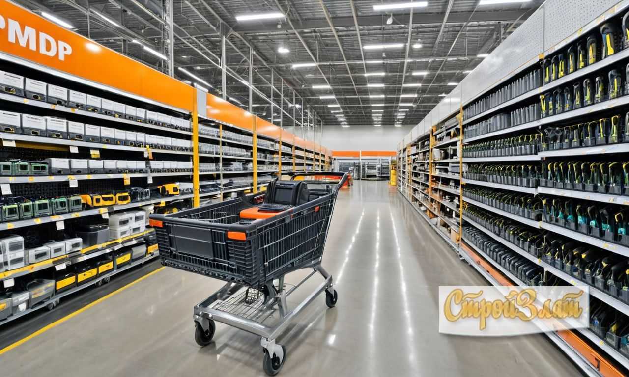 Топ-10 необычных электроинструментов для смелых и креативных проектов