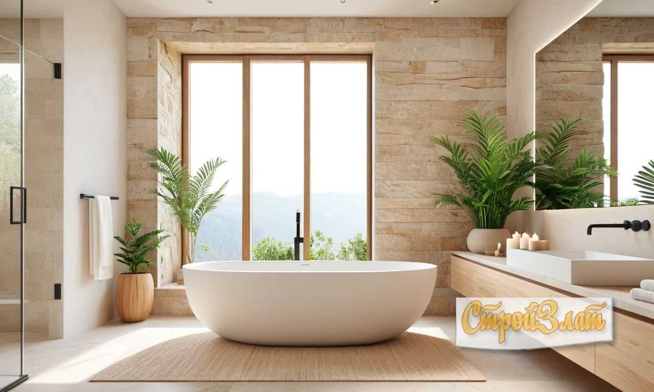 1. Соблюдение уклона труб при укладке плитки