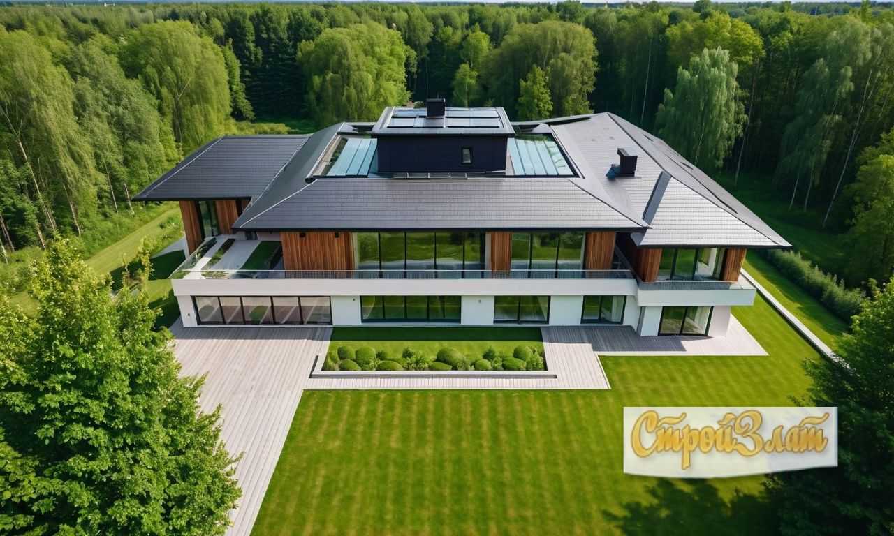 Как правильно осматривать мансардную кровлю и избегать распространённых ошибок