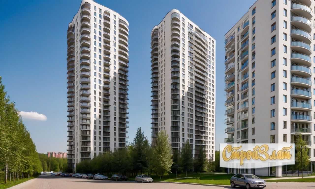 Роль внешней отделки и утепления в уровне шума в квартире