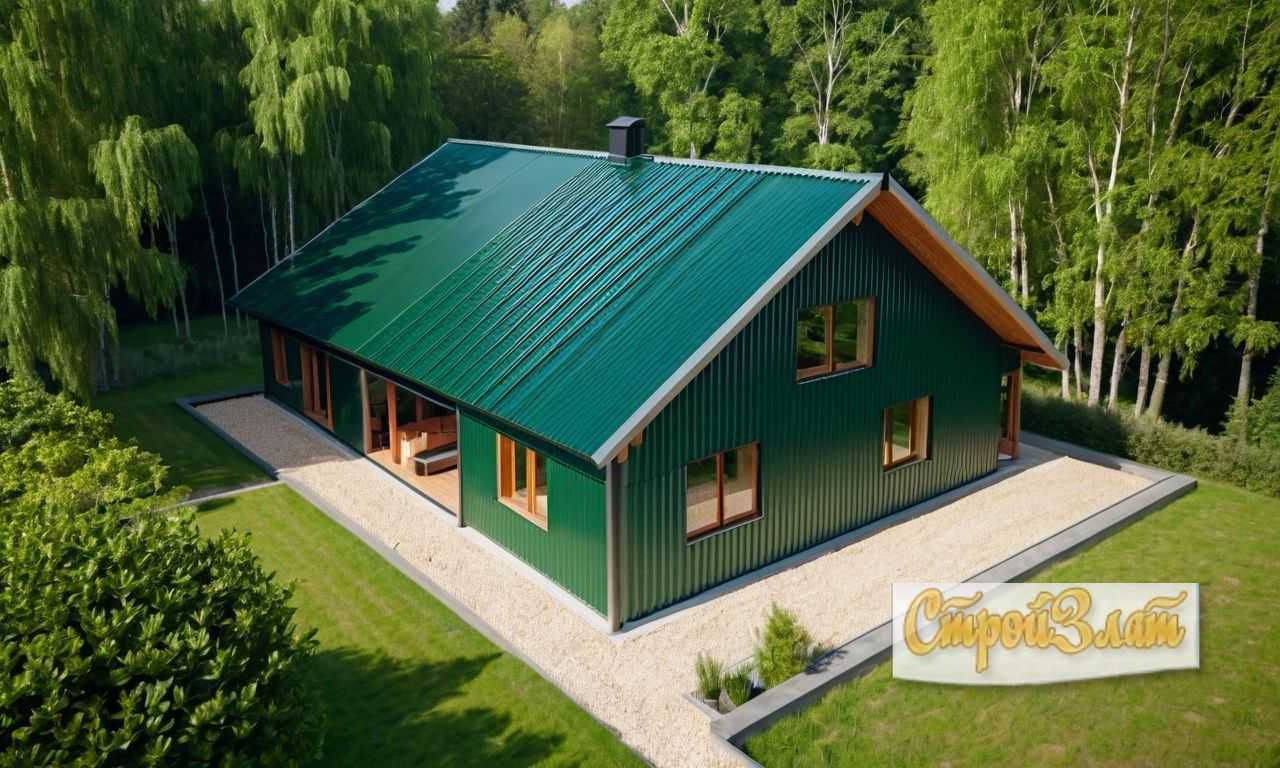 Как сохранить аутентичность исторической крыши при реставрации