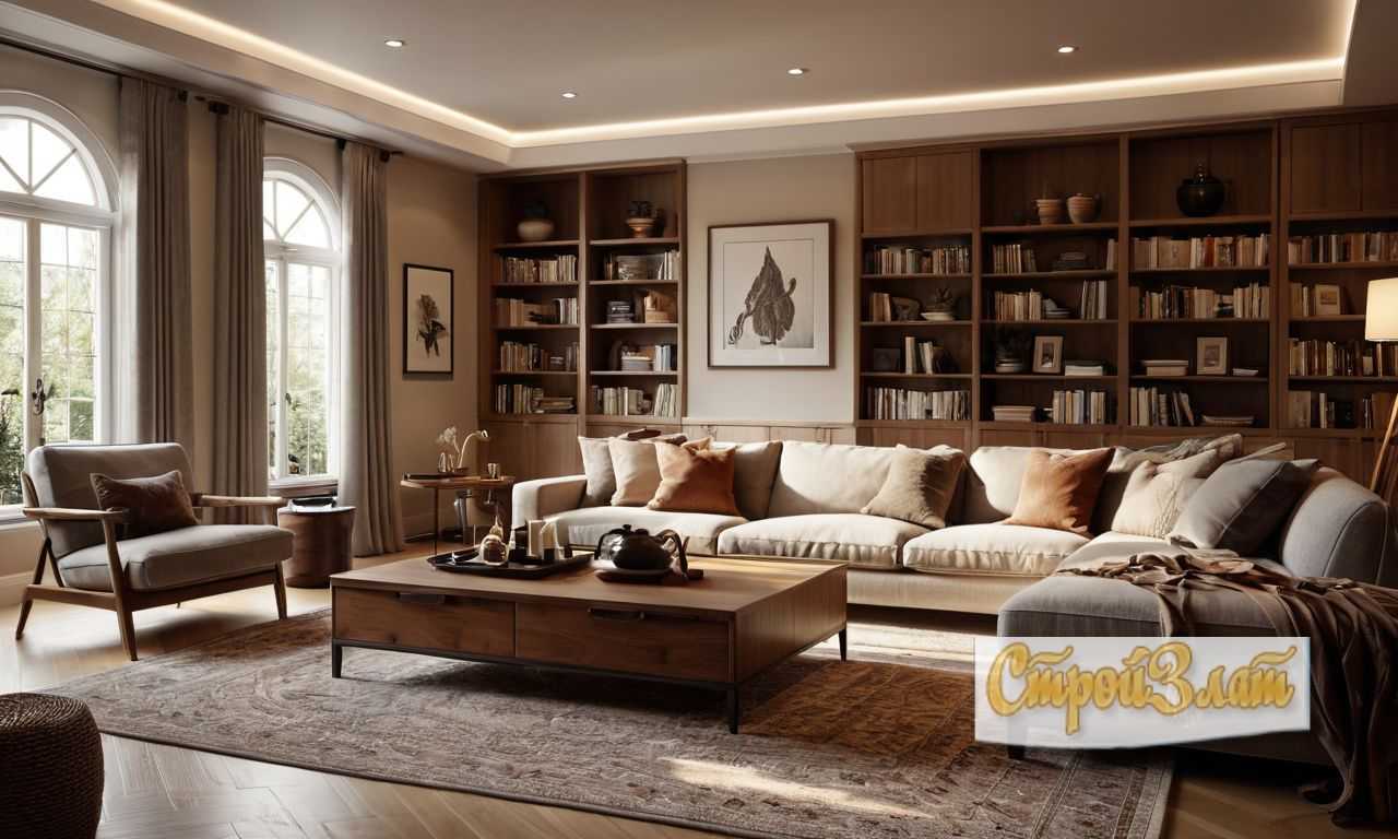 1. Чистота и порядок – основы ухода