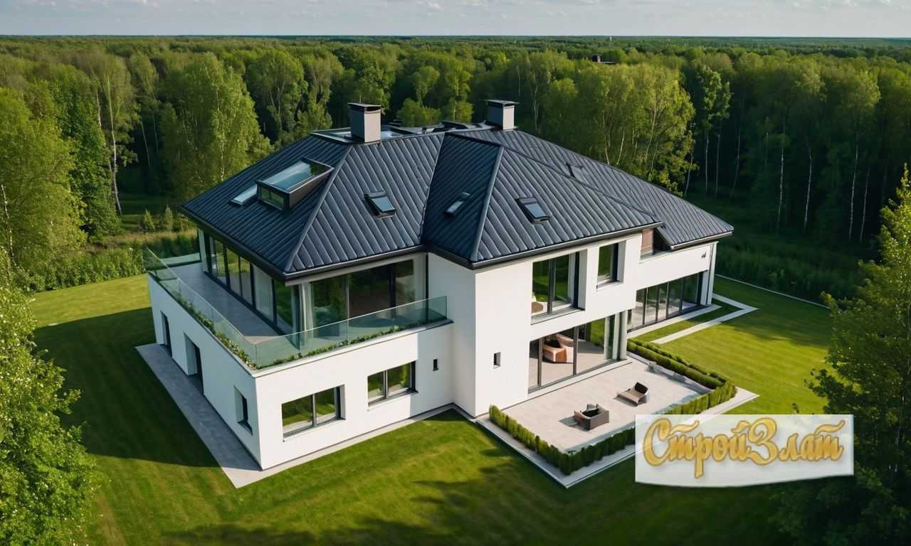 Как определить необходимость восстановления крыши и защиты от влаги