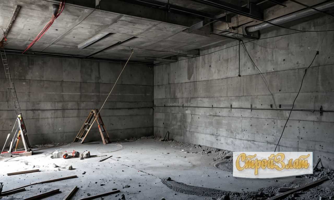 Как молдинги и лепнина могут изменить восприятие пространства