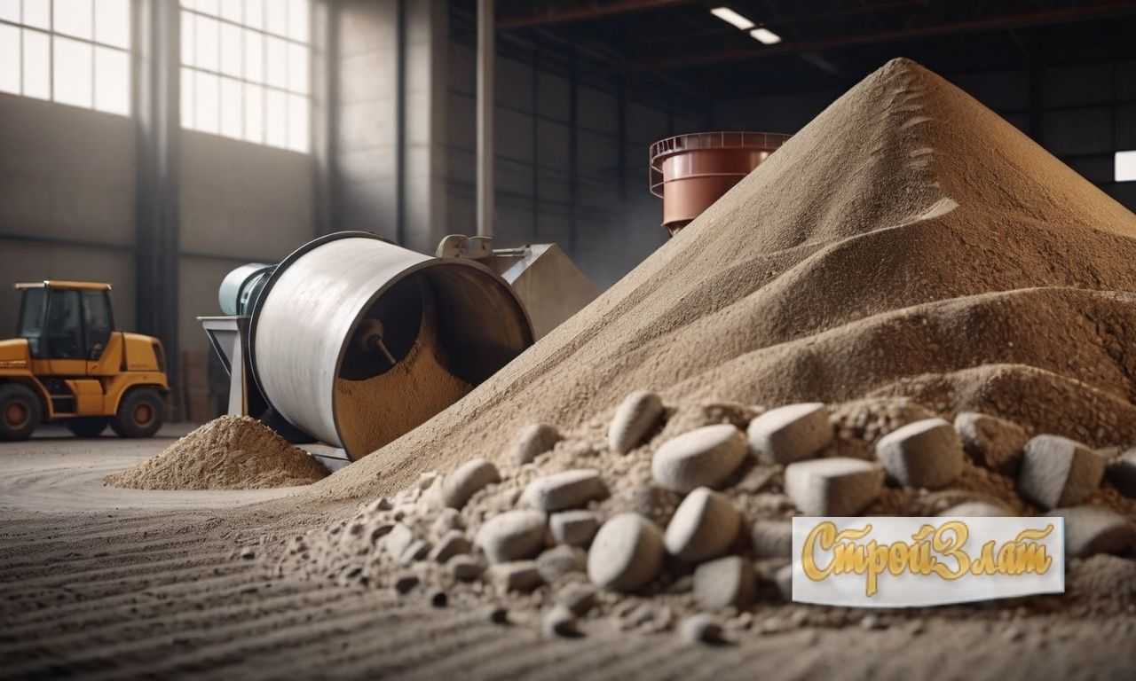 Инновационные роботы для монолитного бетонирования ускоряют строительные процессы