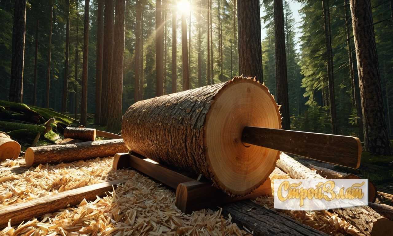 Как выбрать пилу для распила древесины для качественной работы