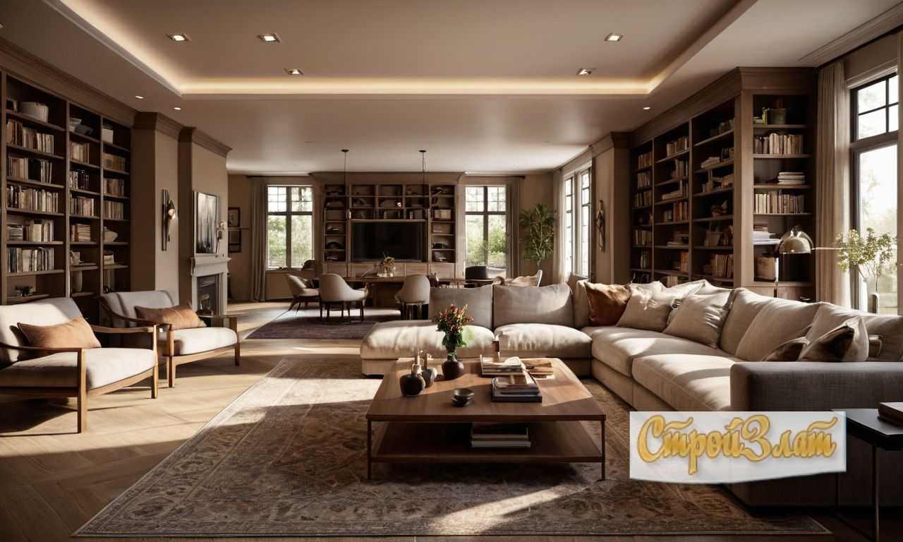 Технические особенности и преимущества монтажа мебели с интегрированными ручками