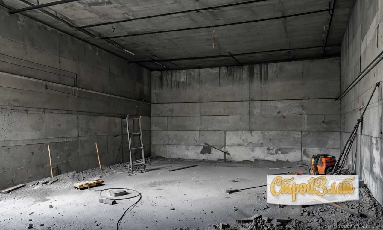 Сроки и стоимость работ по укреплению кирпичных швов