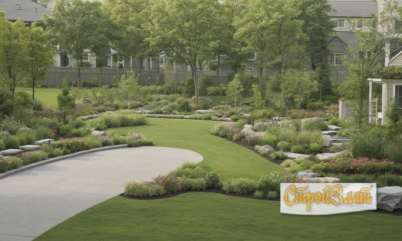 Калина обыкновенная украшение вашего сада и источник уюта