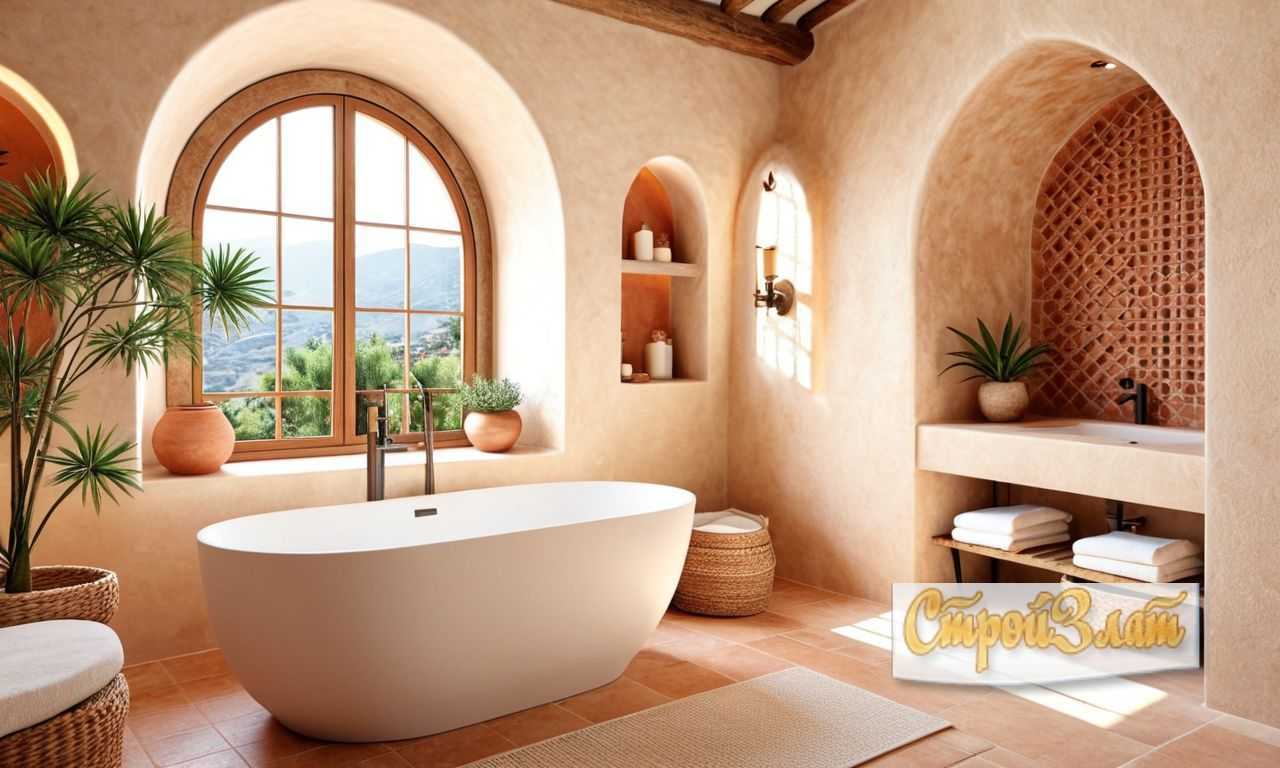 Монтаж системы тёплого пола: шаг за шагом