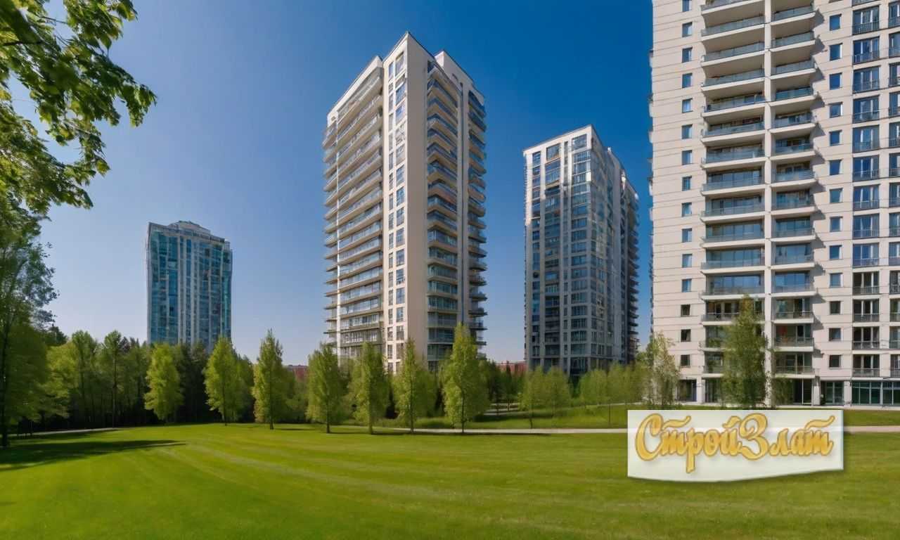 Как правильно выбрать систему для сложного ландшафта