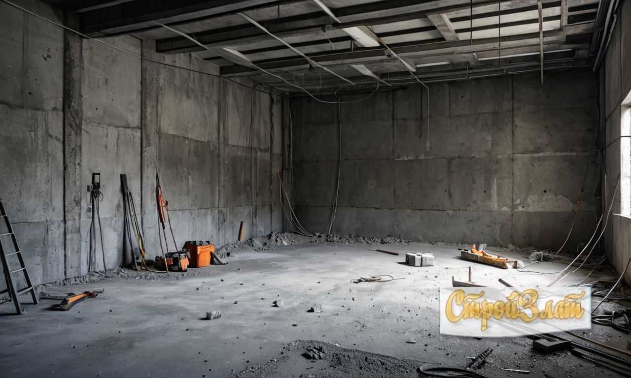 1. Оценка повреждений