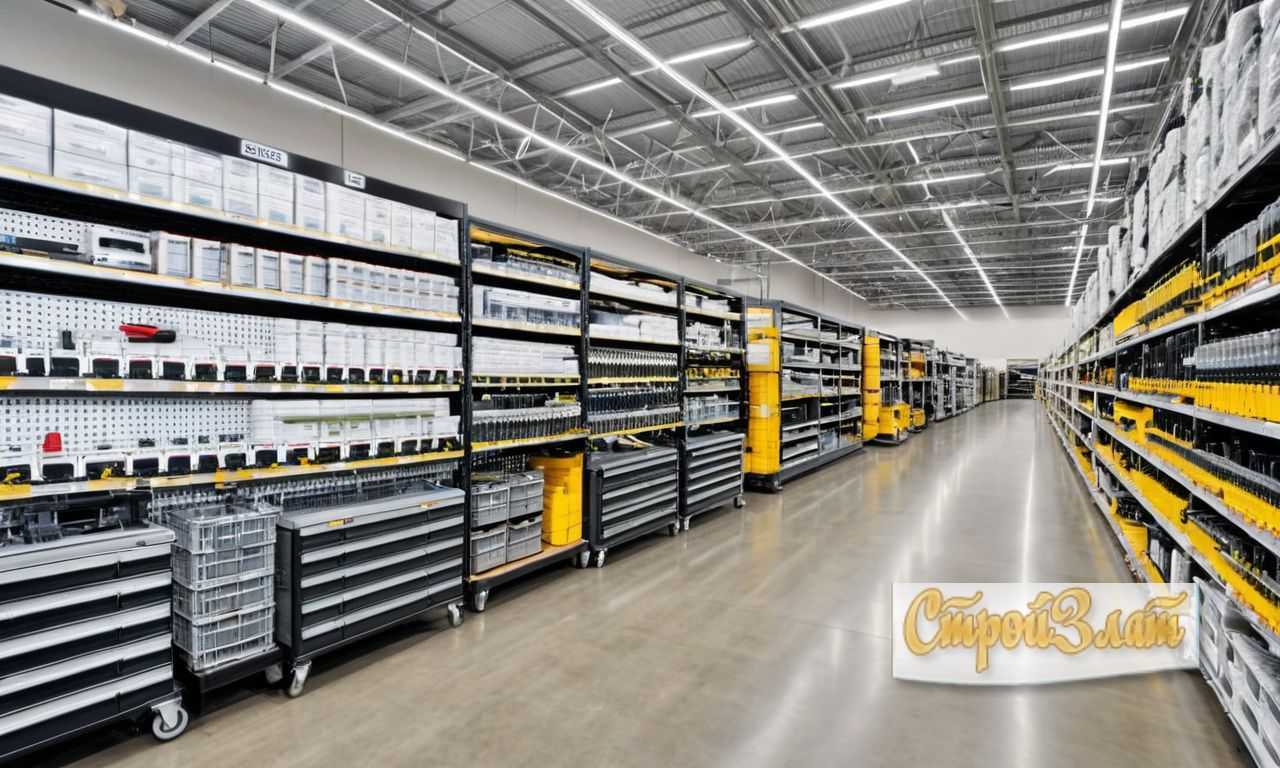 Подбор размеров под форматы плитки и коробки